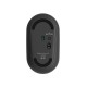 Wrls mouse Logitech Pebble M350s GRAPHIT