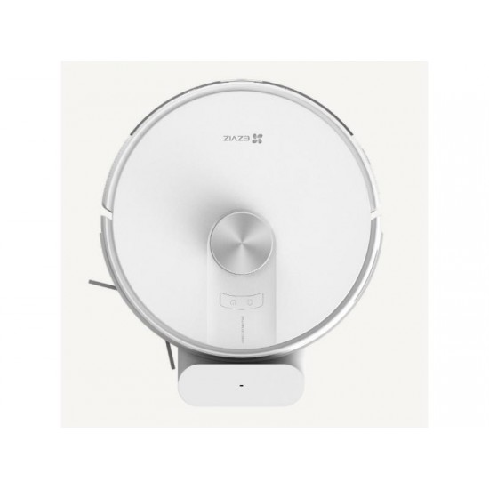 Ezviz Robot Vacuum and Mop Combo RE4