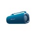 HiFuture Alpha Blue Portable Bluetooth Speaker