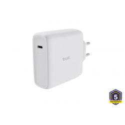 CHARGER NB TRUST MAXO 100W USB-C 25140