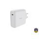 CHARGER NB TRUST MAXO 100W USB-C 25140