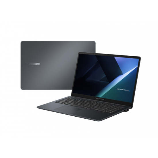Laptop ASUS ExpertBook B1 B1503CVA-GR73C0X Intel Core i7-13620H/ 16GB/ 512 GB SSD/ Windows 11 Pro