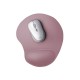 Trust Bigfoot Mousepad Beige - 26013