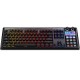 CORSAIR Keyboard GALLEON 100 SD (RGB, MLX Pulse Linear, PBT)