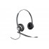 Poly Headset EncorePro 720 Binaural + Quick Disconnect - 8R707AA