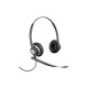 Poly Headset EncorePro 720 Binaural + Quick Disconnect - 8R707AA