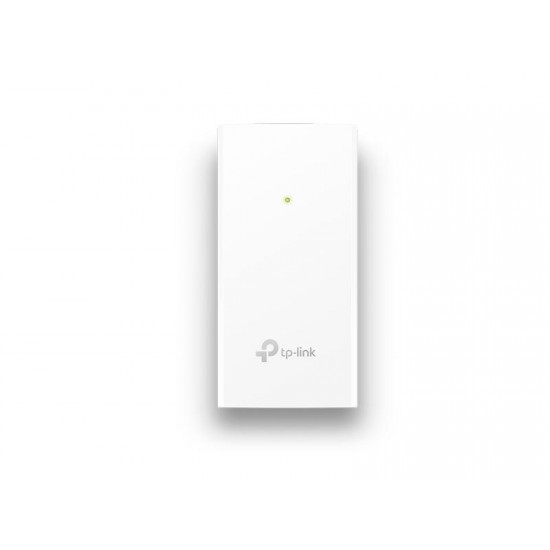 Tp-Link Gigabit 24VDC Passive PoE Adapter (TL-POE2412G)