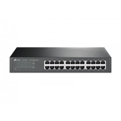 Tp-Link 24-Port Gigabit Desktop/Rackmount Switch (TL-SG1024D)