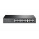 Tp-Link 24-Port Gigabit Desktop/Rackmount Switch (TL-SG1024D)