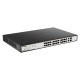 D-Link Switch 26-port Gigabit Smart Managed (DGS-1100-26MPV2)