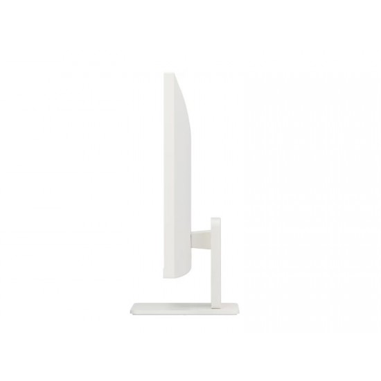 Monitor LG 27U731SA-W / 27'' 4K UHD IPS / 60Hz / HDR10 / USB-C / Voice Recognition / Tilt / VESA – PN: 27U731SA-W
