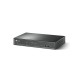 Tp-Link 8-Port 10/100Mbps Desktop Switch with 4-Port PoE (TL-SF1008LP)