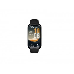 HiFuture Evo2 Black Smart Band