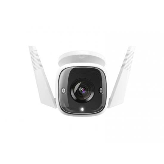 Tp-Link Tapo Outdoor Security Wi-Fi Camera (C310)