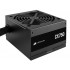 Corsair PSU CV Series CX750 — 750 Watt 80 Plus Bronze Certified - Black - CP-9020279-EU