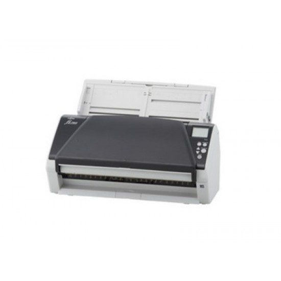 Scanner Ricoh Document fi-7460