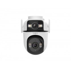 TL Outdoor Dual Lens Tapo C545D