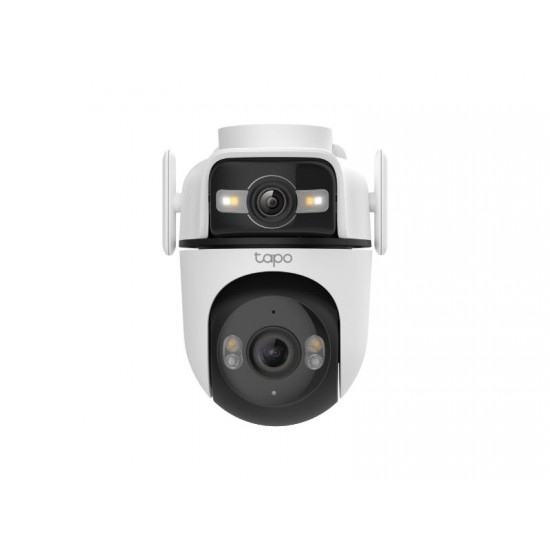 TL Outdoor Dual Lens Tapo C545D