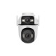 TL Outdoor Dual Lens Tapo C545D