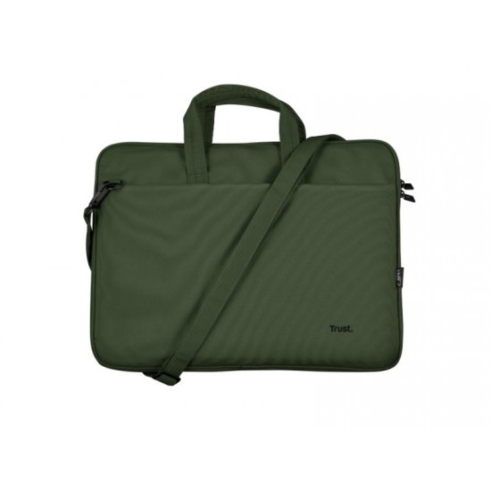 BAG TRUST BOLOGNA MOUSE SET GREEN 24989
