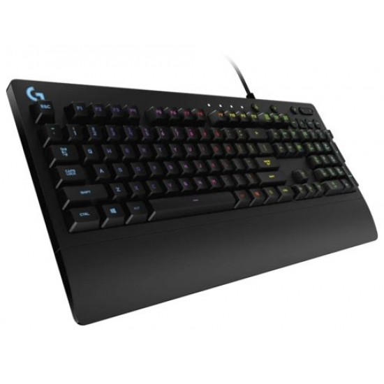GAM.KEYB.LOGITECH G213 PRODIGY ELL