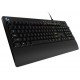 GAM.KEYB.LOGITECH G213 PRODIGY ELL