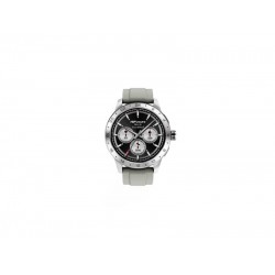 HiFuture Flex2 Silver Smartwatch