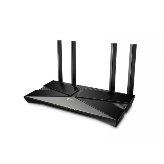 Tp-Link AX3000 Dual Band Gigabit Wi-Fi 6 Router (Archer AX50)
