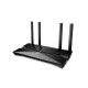 Tp-Link AX3000 Dual Band Gigabit Wi-Fi 6 Router (Archer AX50)