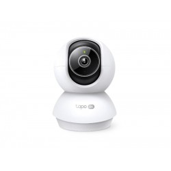 TP-Link Tapo C250 AI Home Security WiFi Cam 4K - Tapo C250
