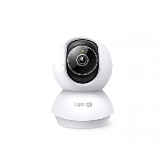 TP-Link Tapo C250 AI Home Security WiFi Cam 4K - Tapo C250