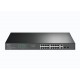 NW TL  Gigabit PoE+ Switch TL-SG1218MP