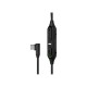 HyperX Cloud Earbuds III S Black - BN7S1AA