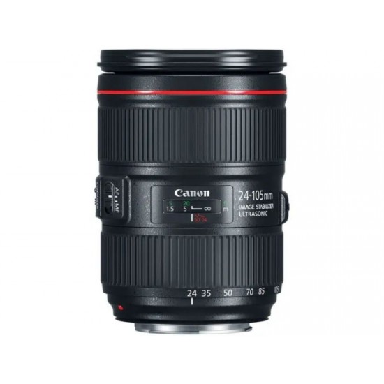 CANON EF 24-105MM 4L IS II USM