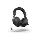 Jabra Evolve2 85 Headset ANC MS Teams USB-A  Bluetooth adapter/Bluetooth (28599-999-999)