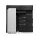 HP Printer LaserJet Enterprise 700 M712dn - F236A