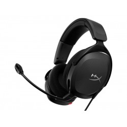 HyperX Cloud Stinger 2 Core Over Ear Wired Gaming Headset Black - 683L9AA