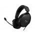 HyperX Cloud Stinger 2 Core Over Ear Wired Gaming Headset Black - 683L9AA
