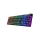 Trust keyboard mechanical GXT868 TORIX wireless US 25368