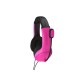 PDP Airlite Wired  Stereo Headset for PlayStation -Nebula Pink