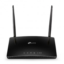 Tp-Link 300 Mbps Wireless N 4G LTE Router (TL-MR6400)