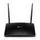 Tp-Link 300 Mbps Wireless N 4G LTE Router (TL-MR6400)