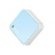 Tp-Link 300Mbps Wireless N Nano Router (TL-WR802N)