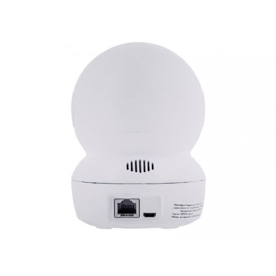 Ezviz Smart Home Camera H6C 2K+ Pan/Tilt  (H6C 2K+)