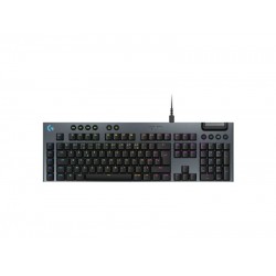 GAM.KEYBOARD LOGITECH G915 X TCTL BLK