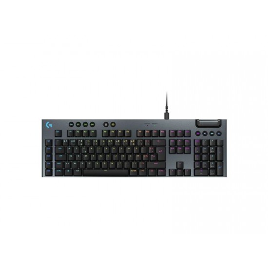 GAM.KEYBOARD LOGITECH G915 X TCTL BLK
