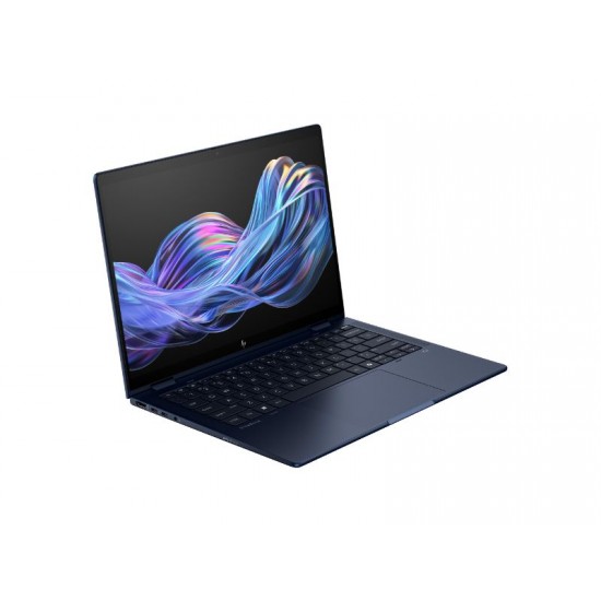 Laptop HP EliteBook X G1i Flip 14''WUXGA Touch/Ultra 7- 258V/32GB/1TB/Win 11 Pro/3Y On-Site/B9ZT5ET