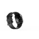 HiFuture Ultra3 Black Smartwatch