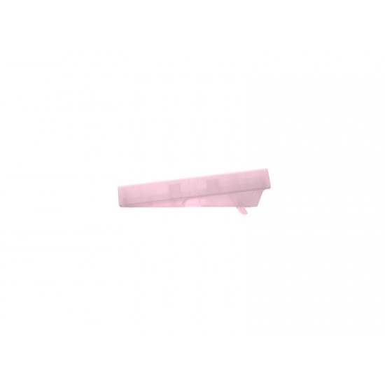 HyperX Origins 2 1800 Gaming Keyboard Housing - Pink - BF0U2AA