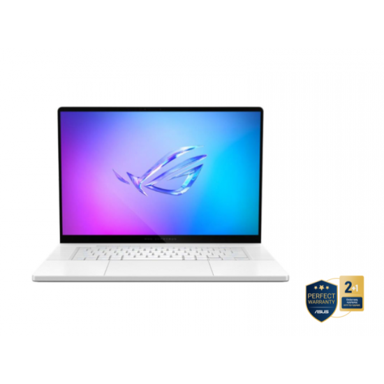 Laptop Asus ROG Zephyrus G16 GA605WV-QR016W/Ryzen AI 9-HX370/32GB/1TB SSD/Nvidia RTX 4060 8GB/Windows 11 Home